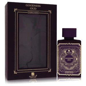 Riiffs Goodness Oud Purple Wave Eau De Parfum Unisex Purple